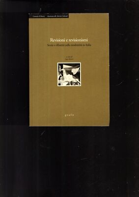 Revisionen und Revisionismus