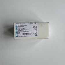 Siemens 3SB3 610-2EA11