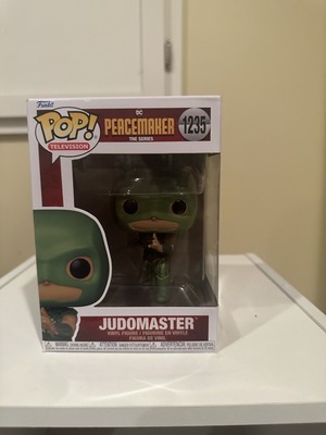 Funko Pop! Vinyl: DC Universe - Judomaster #1235