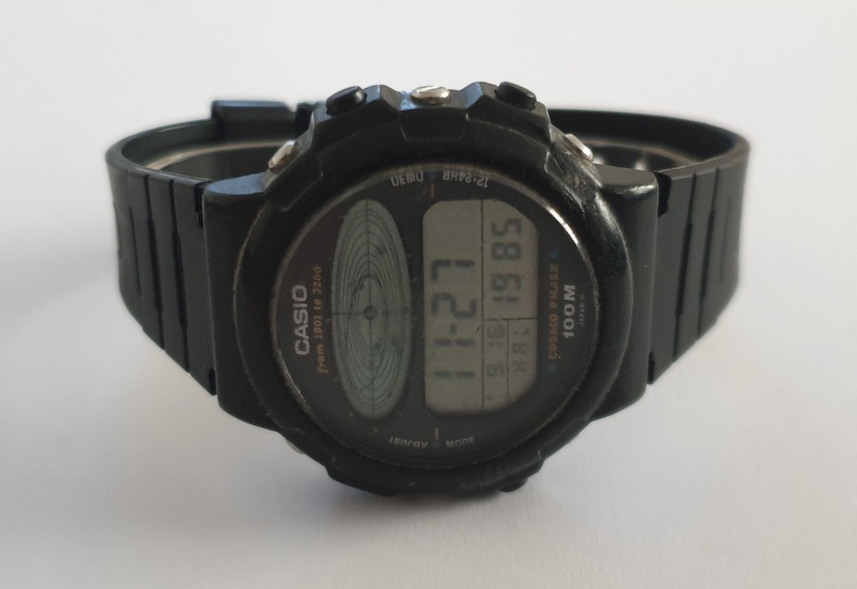 Casio 