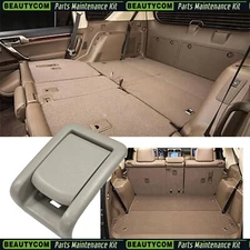 Rear Seat Lever Control Handle Pull Latch Lock for Toyota 4Runner 2009-2019