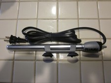 Fluval M100 Submersible 30 Gallon Aquarium Heater - 100 Watt New