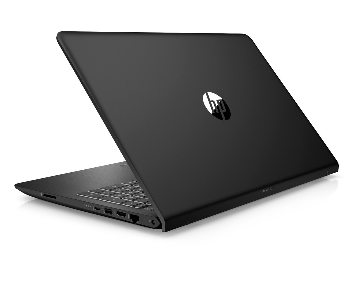 HP Pavilion Onyx Blizzard i5-7300HQ 3.5GHz. 1TB 12GB Radeon