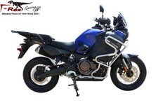 Beschermhoes koplampen motorfietsen Voor Y&amaha Voor Super Voor Tenere