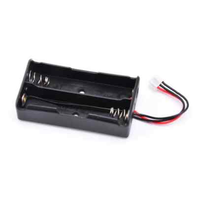 RadioMaster Original 18650 Battery Tray Case Holder for TX16S MKII, Black