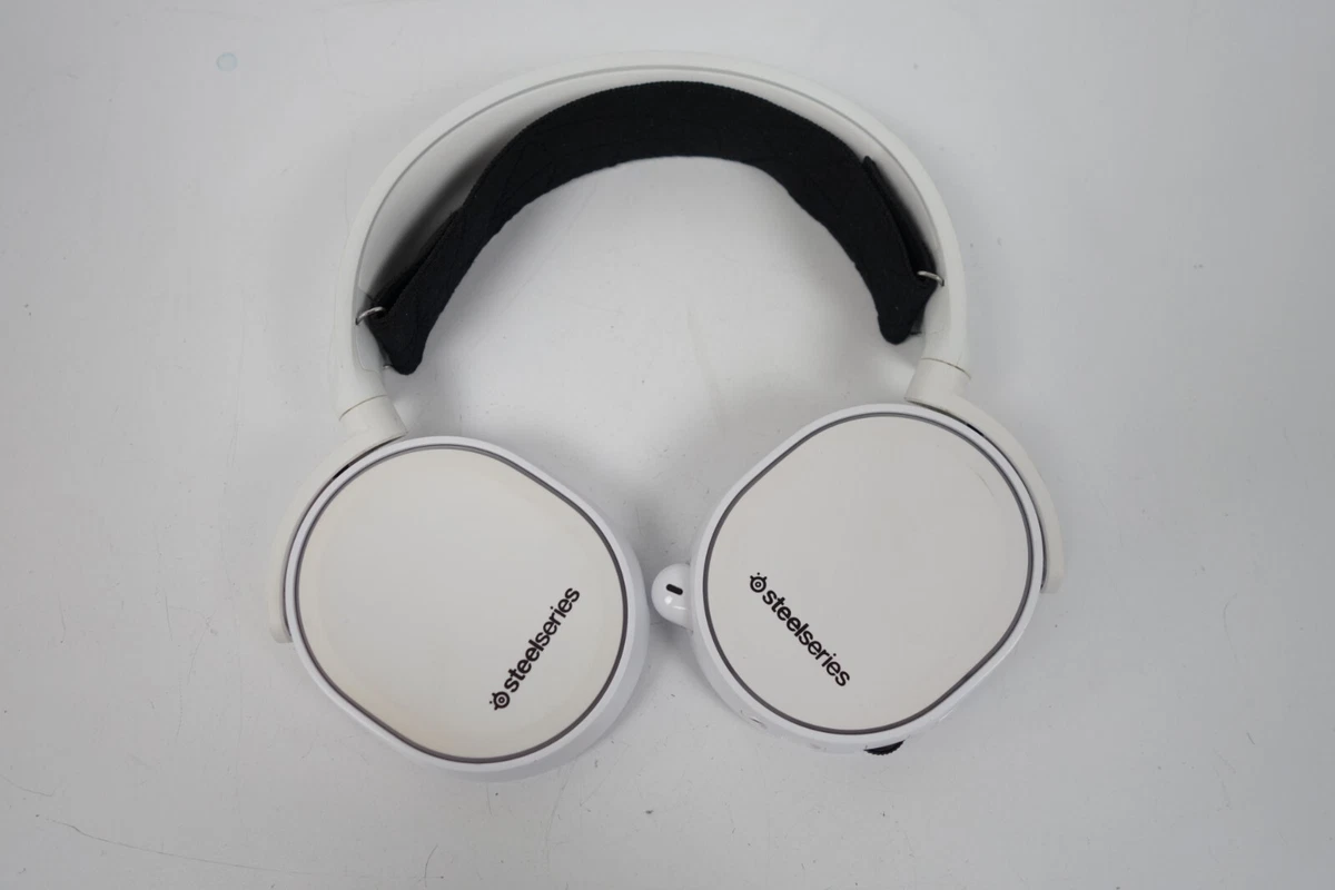 Steelseries arctis 5 ebay sale