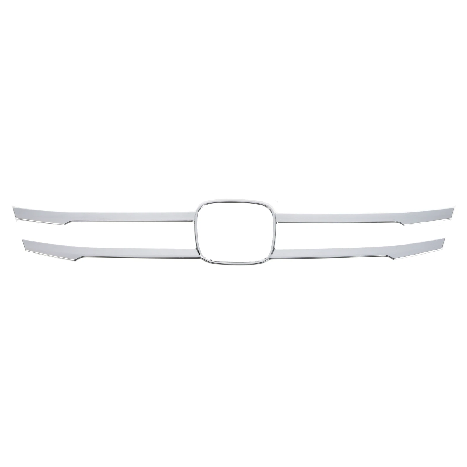 Genuine Honda Center Molding 75103-TK8-A01