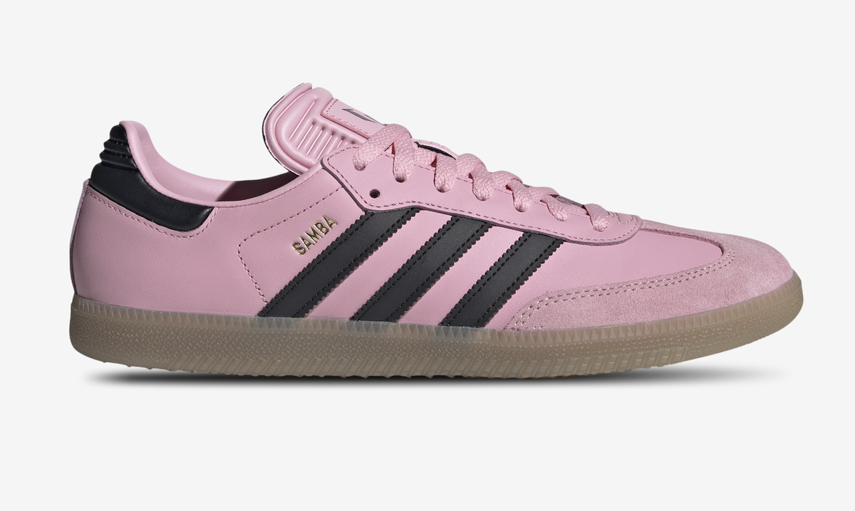 Adidas Men's MESSI INTER MIAMI CF x Handball Spezial ALL SIZES