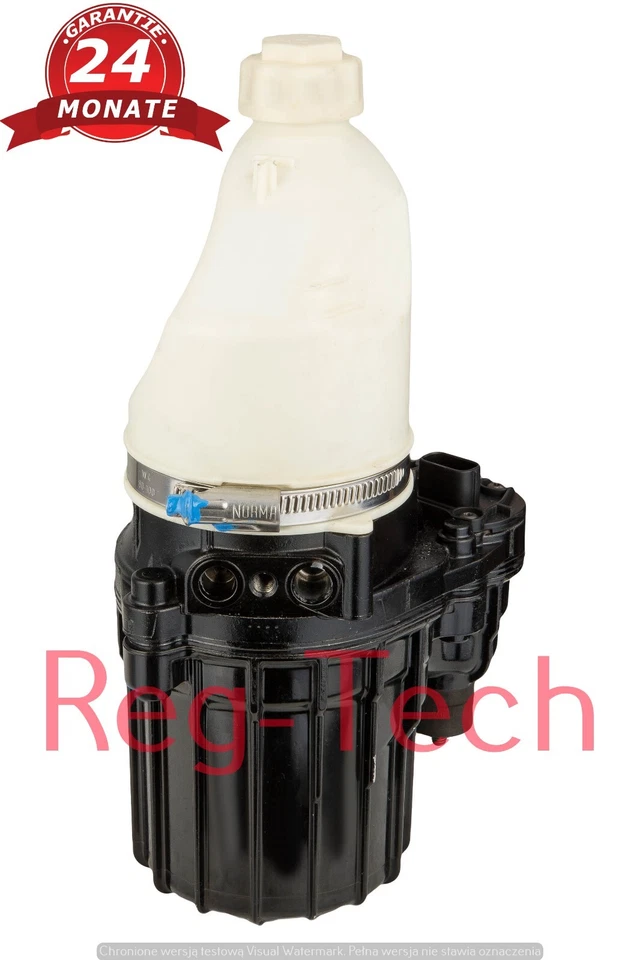 SREVOPUMPE OPEL ASTRA H / ZAFIRA B (ZF) - Bild 2 von 3