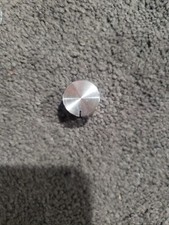 70s / 80s Peavey metal guitar Amplifier amp knob