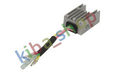 VOLTAGE REGULATOR 12V 12A FITS HONDA XR 250 1990-2004