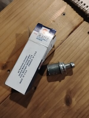 #ad #ad NOS AC Delco CV736C PCV Valve 6423695 GM $28.95