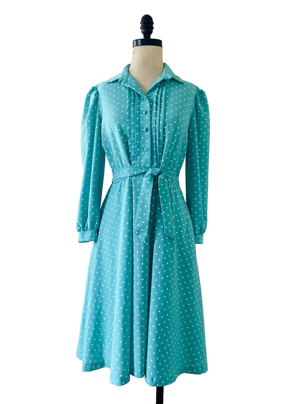 Ropa Vintage sintético Sears Hippy para Mujeres