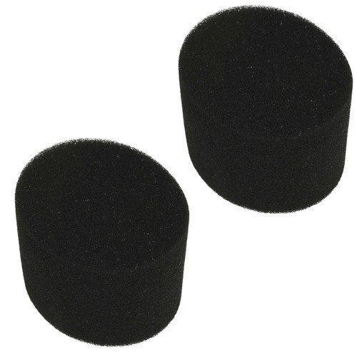 Air Filter 2 Filters for QUALCAST 35S 43S Aspera & Tecumseh AV LAV