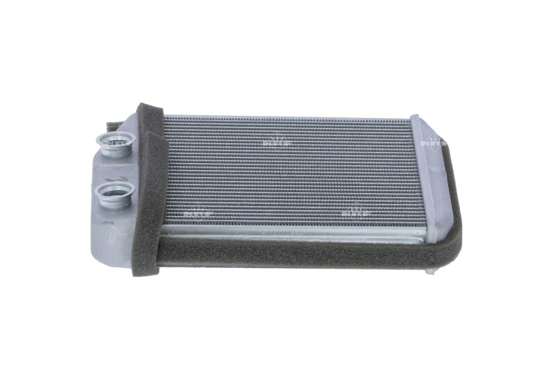 Centre NRF 54310 Heat Exchanger, interior heating for FIAT