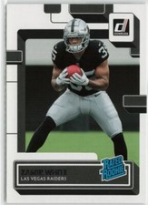 2022 Panini Donruss Football NFL RC #201-400 Pick Choose Card Complete your Set