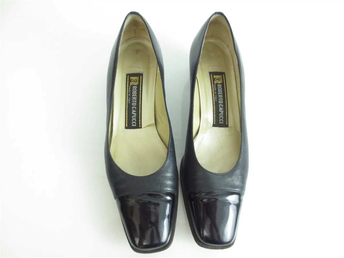 Roberto capucci shoes sale