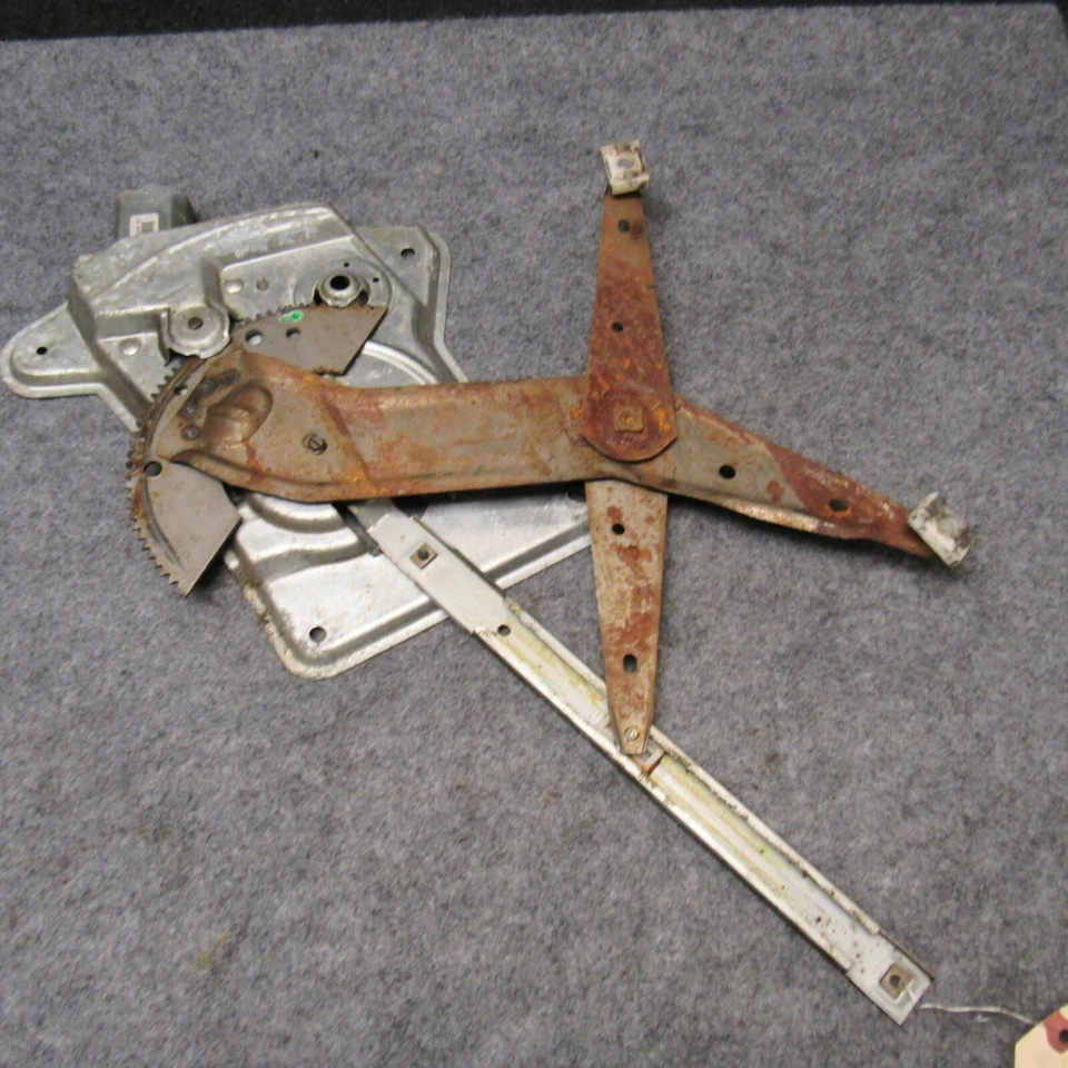 Chevy Chevrolet Lumina 1995-2001 motor de ventana delantera derecha y regulador OEM L628 Foto 3 de 3