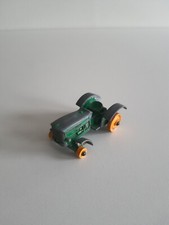Matchbox Series Lesney No. 50 Traktor John Deere Lanz 700 an Bastler RAR !!!