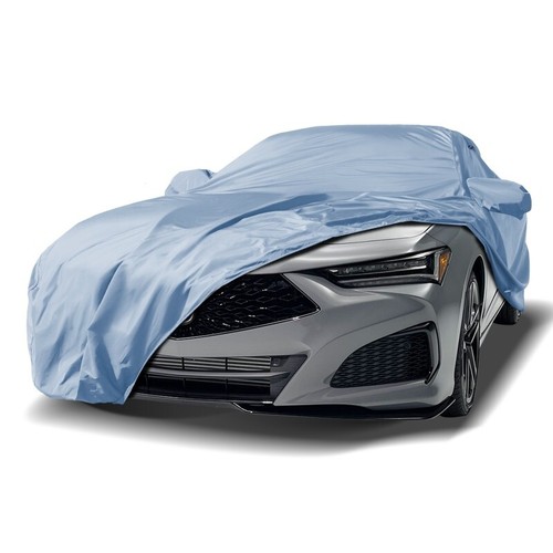 Housse Sur Mesure Lincoln Continental 1939-1944 - Imperméable, Anti-UV - Pour Collection