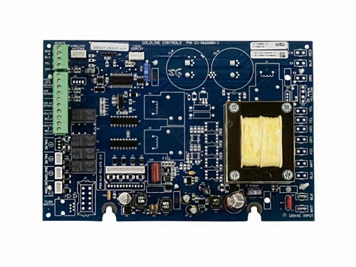 Hayward E-Command PCB - Thumbnail 5