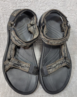 teva pretty rugged sandals
