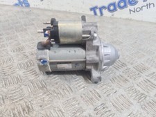 2022 FORD MUSTANG GT STARTER MOTOR JR3T-11000-AA 5.0 PETROL