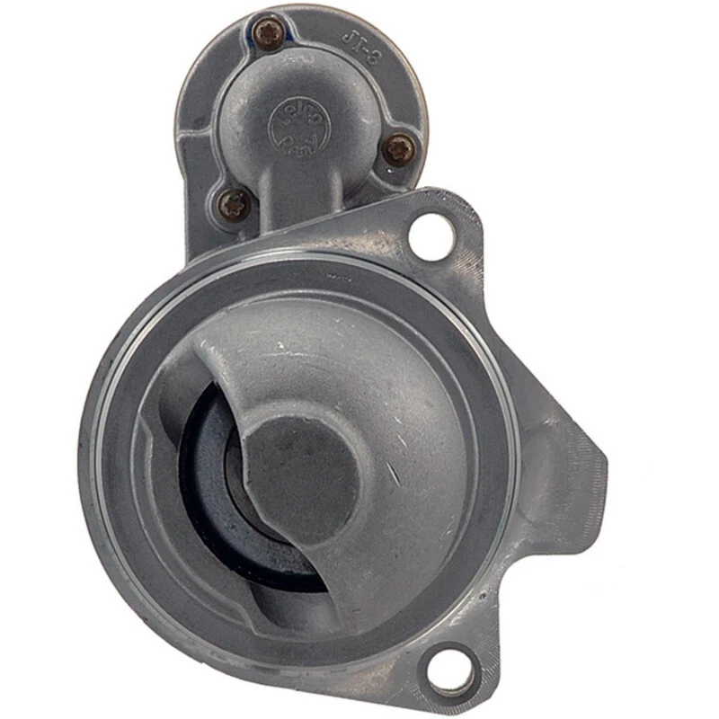 德科起动器电机 337 - 1028 88877127 适用于 01-05 凯迪拉克 DeVille 塞维利亚 — 第 3/4 张图片