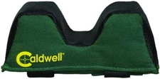 Caldwell Filled Universal Front Rest Bag for Outdoor, Range, Shooting & Hunting