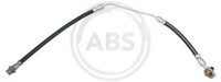 SL 5645 A.B.S. Bremsschlauch FüR BMW