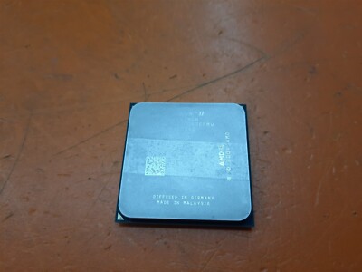       Desktop Part ADX2500CK23GM AMD Athlon II CPU Processor 
