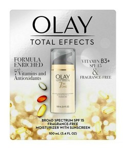 olay total effects 3.4 oz