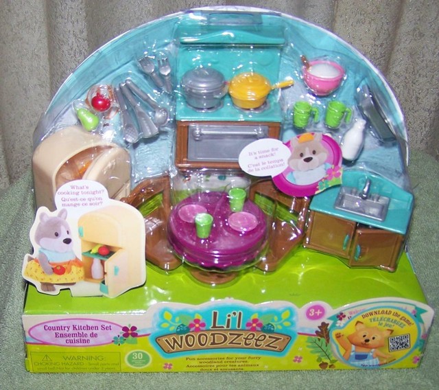 ebay kitchen set