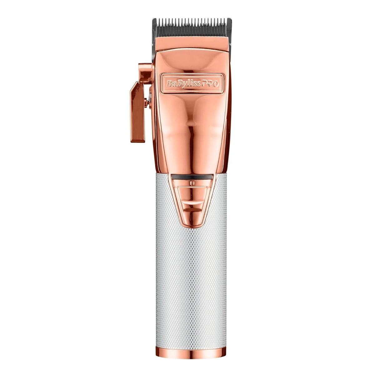 Babyliss Pro ROSE GOLD FX+ FX870NRG Clipper FX787NRG Trimmer