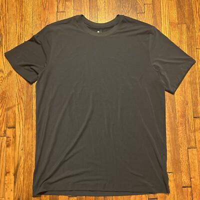 Nike NBA T Shirt Size XL-Tall Black NWOT 
