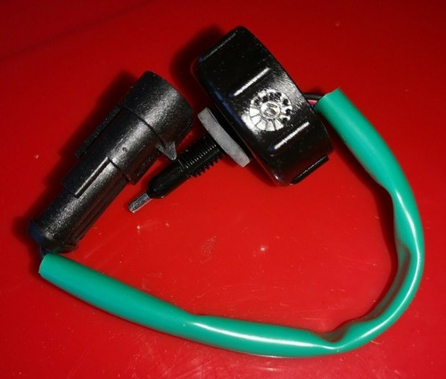 Water level detector Citroen Relay Peugeot Boxer 1565CL New genuine PSA parts - Picture 3 of 3