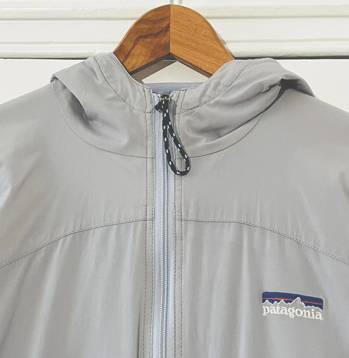 Patagonia uk store fleece