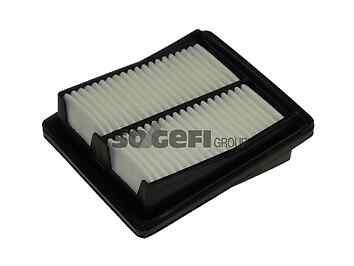 Purflux A1309 Luftfilter FüR Jazz 1.2 1.3 1.4 03.02-10.08 Honda-image