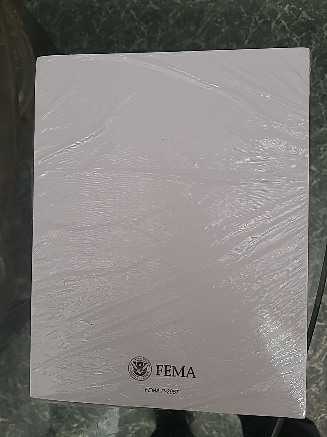 FEMA CERT Basic Training Participant Manual P - 2057 | eBay