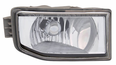 Fog Light Bumper Lamp for 2004-2006 Acura MDX Passenger or Right Side