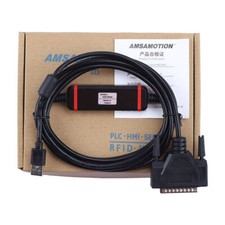 1Pcs Compatible with For Fanuc RS232 Data Transmission CNC Cable USB-FANUC New