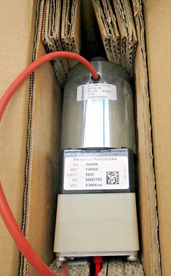 Fresenius 565806 Ultra Filtration Pump 5658061 *MAKE OFFER*