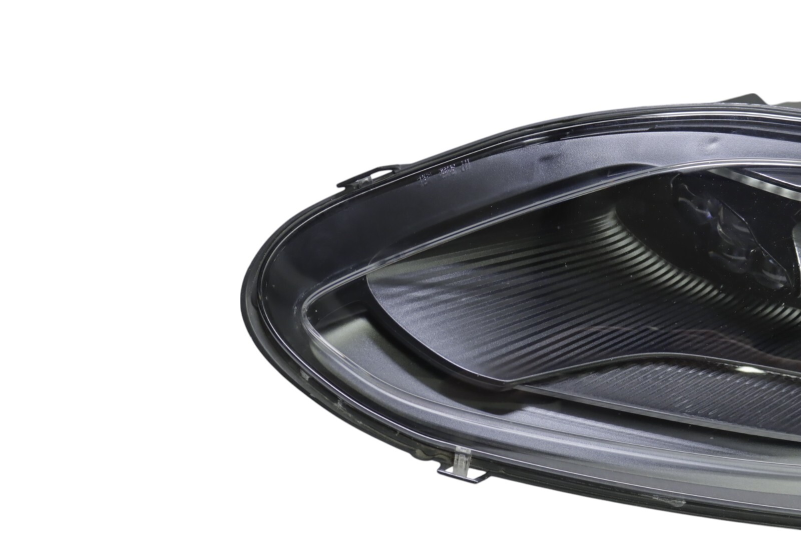 Aston Martin DB11 Front Left Driver Side LED Headlight Lamp 2017 - 2023 OEM