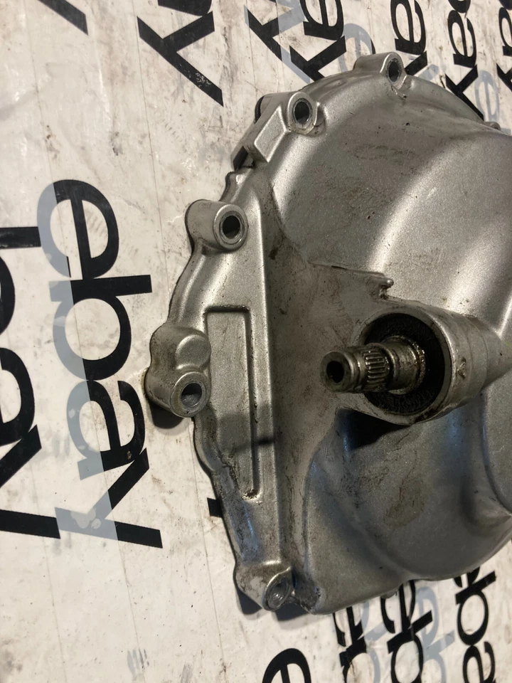  Крышка сцепления 1999 YAMAHA YZF R6   - Изображение 2 из 4