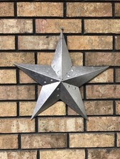 Arte de patio estrella galvanizada árbol…