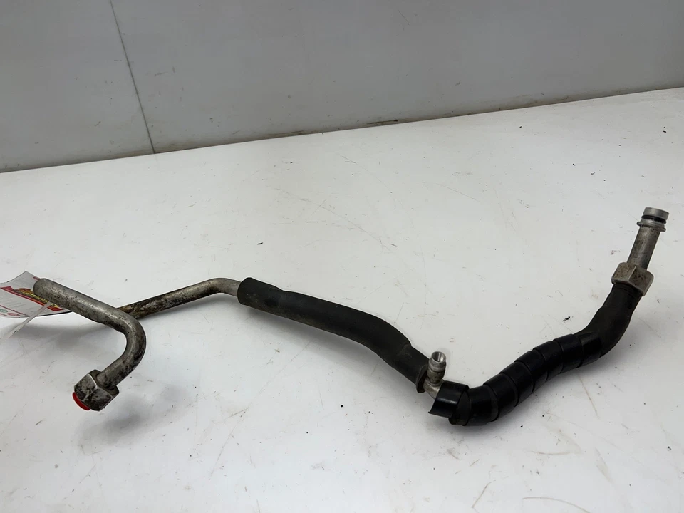 Оригинальный всасывающий шланг переменного тока для Toyota RAV4 1997–2000 годов выпуска 8871742051 - Изображение 4 из 4