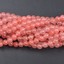 Wholesale-Natural-Gemstone-Round-Spacer-Loose-Beads-4MM-6MM-8MM-10MM-12MM thumbnail 57