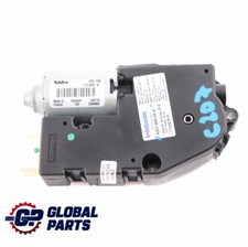 Schiebe Dach Antrieb Mercedes W212 Motor Antriebs Einheit A2129002023