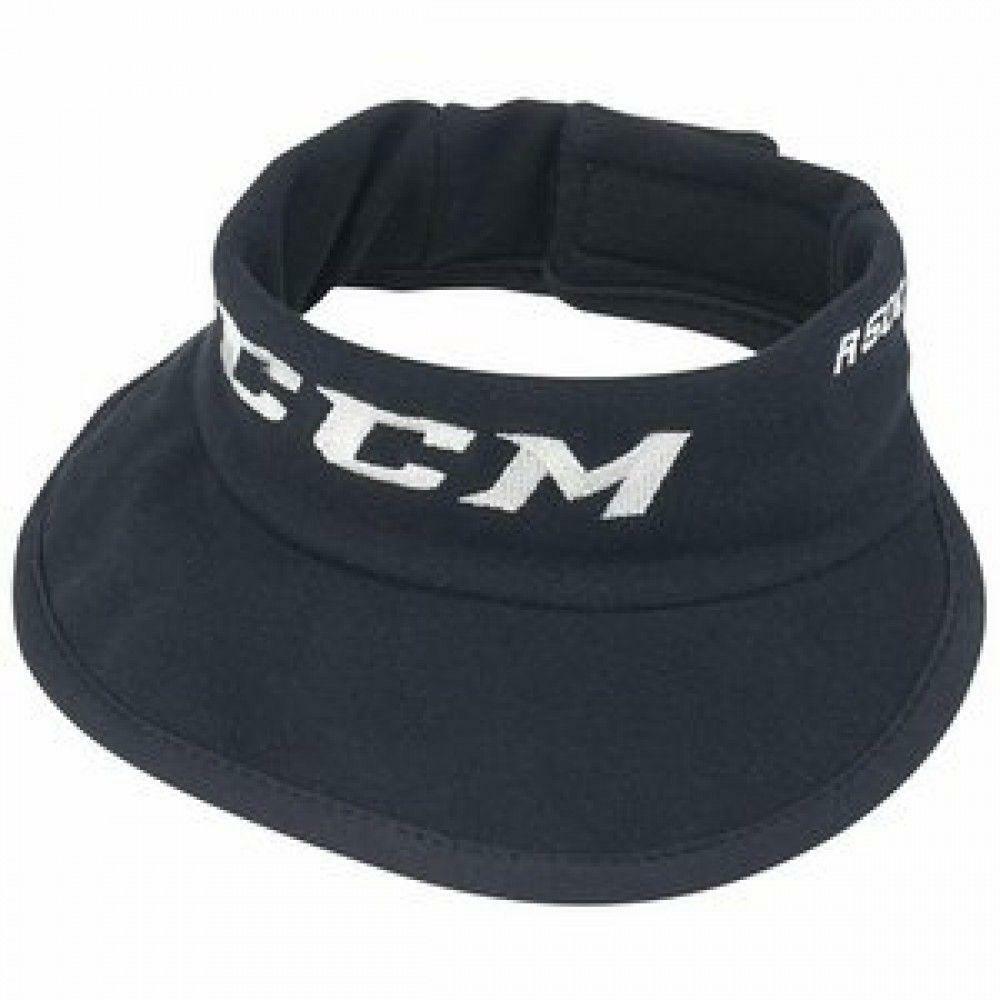 CCM RBZ 500 Senior Ice Hockey Neck Guard eBay