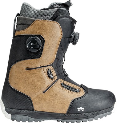 chamonix cornu snowboard boots 2020